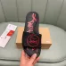 Christian Louboutin Shoes for Men's CL Slippers #99918477