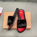 Christian Louboutin Shoes for Men's CL Slippers #99918478
