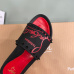 Christian Louboutin Shoes for Men's CL Slippers #99918480