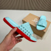 Christian Louboutin Shoes for Men's CL Slippers #B35012