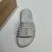 Christian Louboutin Shoes for Men's CL Slippers #B35013