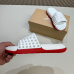 Christian Louboutin Shoes for Men's CL Slippers #B35015