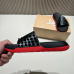 Christian Louboutin Shoes for Men's CL Slippers #B35018