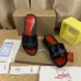 Christian Louboutin Shoes for Men's CL Slippers #B36802