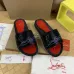 Christian Louboutin Shoes for Men's CL Slippers #B36802