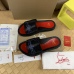 Christian Louboutin Shoes for Men's CL Slippers #B36802