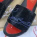 Christian Louboutin Shoes for Men's CL Slippers #B36802