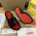 Christian Louboutin Shoes for Men's CL Slippers #B36803