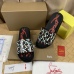 Christian Louboutin Shoes for Men's CL Slippers #B36807