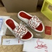 Christian Louboutin Shoes for Men's CL Slippers #B36808