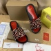 Christian Louboutin Shoes for Men's CL Slippers #B36809