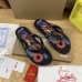 Christian Louboutin Shoes for Men's CL Slippers #B36810