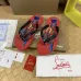 Christian Louboutin Shoes for Men's CL Slippers #B36811