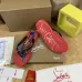 Christian Louboutin Shoes for Men's CL Slippers #B36811