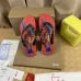 Christian Louboutin Shoes for Men's CL Slippers #B36811