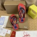 Christian Louboutin Shoes for Men's CL Slippers #B36811