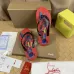 Christian Louboutin Shoes for Men's CL Slippers #B36811