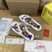 Christian Louboutin Shoes for Men's CL Slippers #B36812