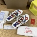 Christian Louboutin Shoes for Men's CL Slippers #B36812
