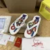 Christian Louboutin Shoes for Men's CL Slippers #B36812