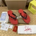 Christian Louboutin Shoes for Men's CL Slippers #B36813