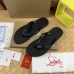 Christian Louboutin Shoes for Men's CL Slippers #B36814