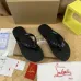 Christian Louboutin Shoes for Men's CL Slippers #B36814