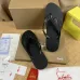 Christian Louboutin Shoes for Men's CL Slippers #B36814