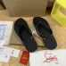 Christian Louboutin Shoes for Men's CL Slippers #B36814