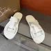 Christian Louboutin Shoes for Men's CL Slippers #B63056