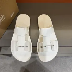 Christian Louboutin Shoes for Men's CL Slippers #B63056