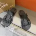 Christian Louboutin Shoes for Men's CL Slippers #B63057