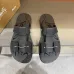 Christian Louboutin Shoes for Men's CL Slippers #B63057