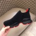 2019 Christian Louboutin Shoes for Men CL original AAAA quality Sneakers (3 colors) #9124739