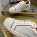 CL Redbottom Shoes for men and women CL Sneakers #99908734