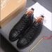 Christian Louboutin Bottom Red Bottoms Studded Spikes CL Mens casual Shoes Sneakers (4 colors) #963398