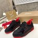 Christian Louboutin Casual shoes for Men Women CL Sneakers #B34984
