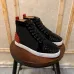 Christian Louboutin Shoes original AAAA Quality CL Sneakers Women Sizes 34-41 Men's size 37-47 #9131073