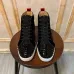 Christian Louboutin Shoes original AAAA Quality CL Sneakers Women Sizes 34-41 Men's size 37-47 #9131073