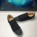 Christian Louboutin Shoes for Men's CL Sneaker for men and women #9120532