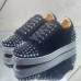 Christian Louboutin Shoes for Men's CL Sneakers 1:1 Original Quality #999933067