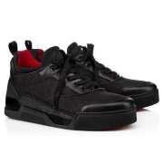 Christian Louboutin Shoes for Men's CL Sneakers #9117693