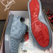 Christian Louboutin Shoes for Men's CL Sneakers #9124507
