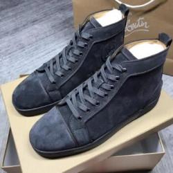 Christian Louboutin Shoes for Men's CL Sneakers #9126982