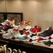 Christian Louboutin Shoes for Men's CL Sneakers #99897158