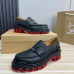 Christian Louboutin Shoes for Men's CL Sneakers #B33724