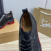 Christian Louboutin Shoes for Men's CL Sneakers #B33728