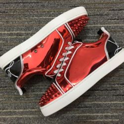 Christian Louboutin Shoes for Men's CL stunning 2023 CL sneakers #9999927047