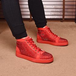 Christian Louboutin Shoes for Unisex  CL Sneakers #9123728