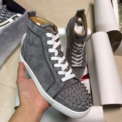Christian Louboutin Shoes for men and women CL Sneakers #99898916